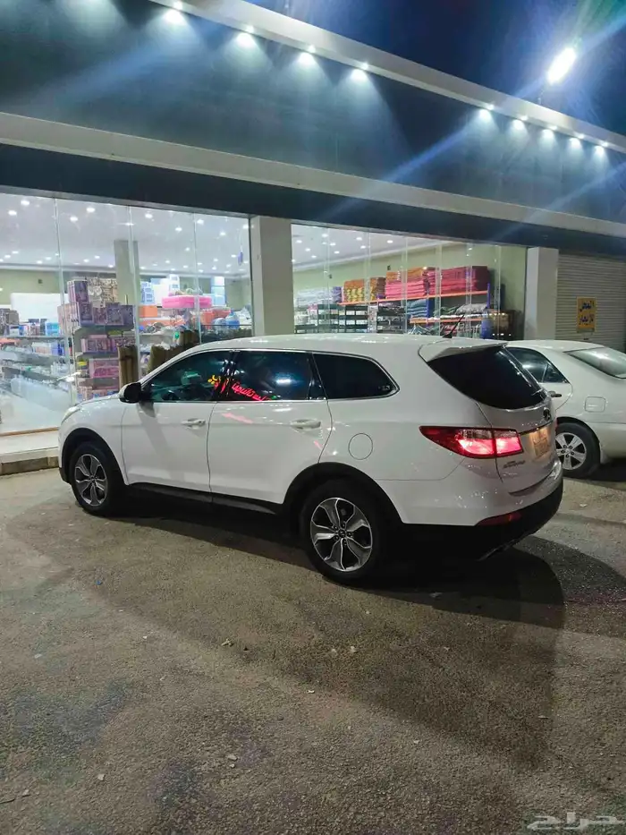 سنتافي 7 مقاعد بدي وكالة 1