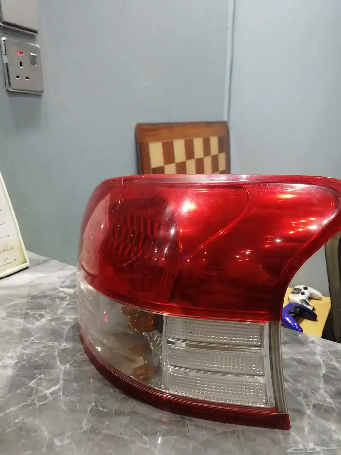 اصطب اليمين يارس 2008 2