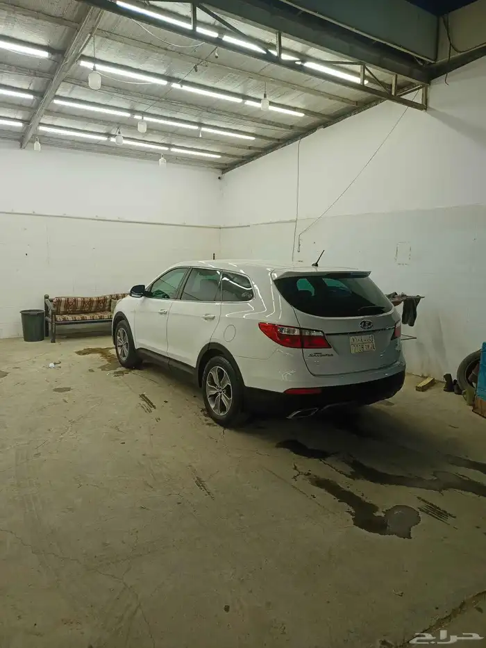 سنتافي 7 مقاعد بدي وكالة 23