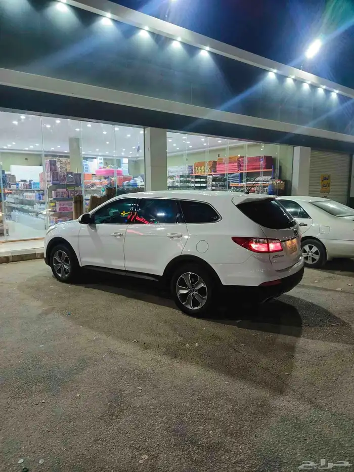 سنتافي 7 مقاعد بدي وكالة 0