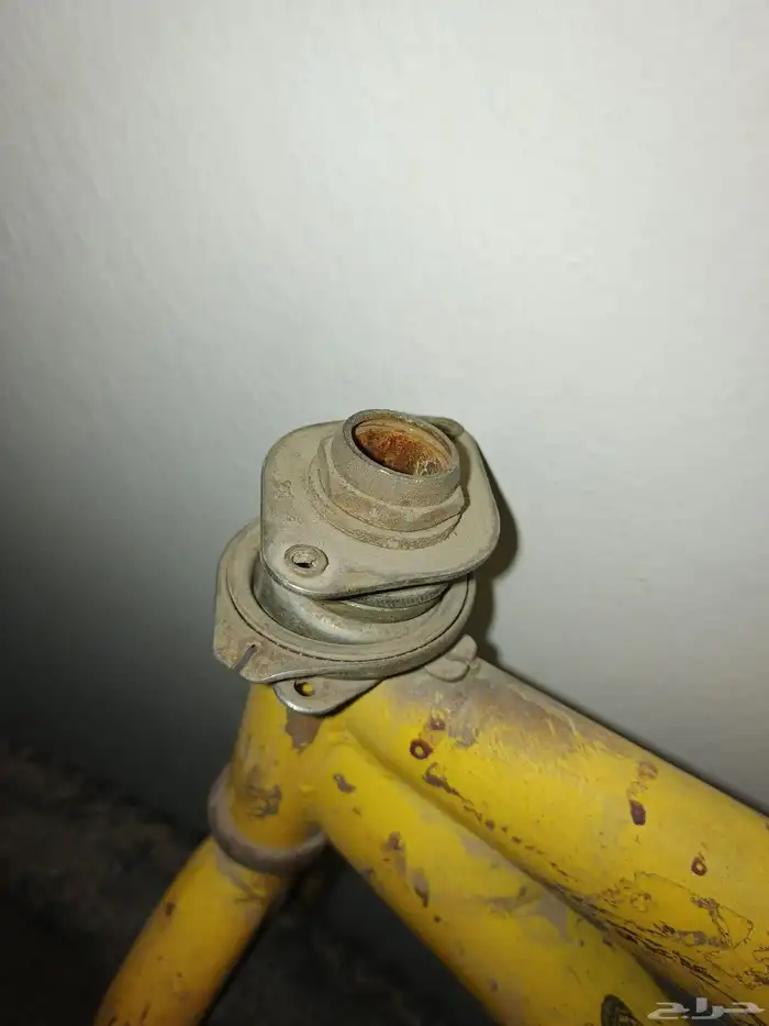 دراجة كوبرا مقاس 26 1