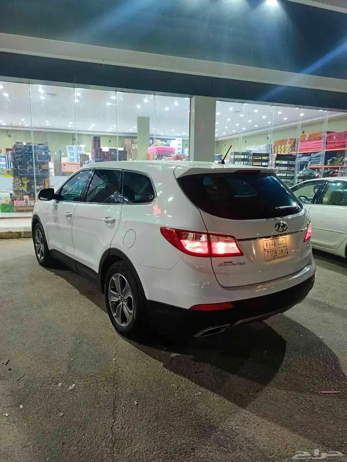 سنتافي 7 مقاعد بدي وكالة 12