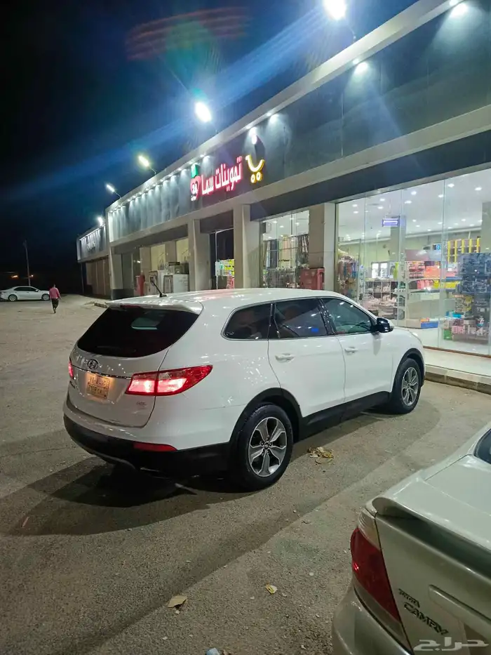 سنتافي 7 مقاعد بدي وكالة 8