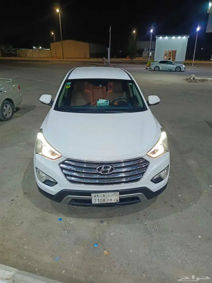 سنتافي 7 مقاعد بدي وكالة 16