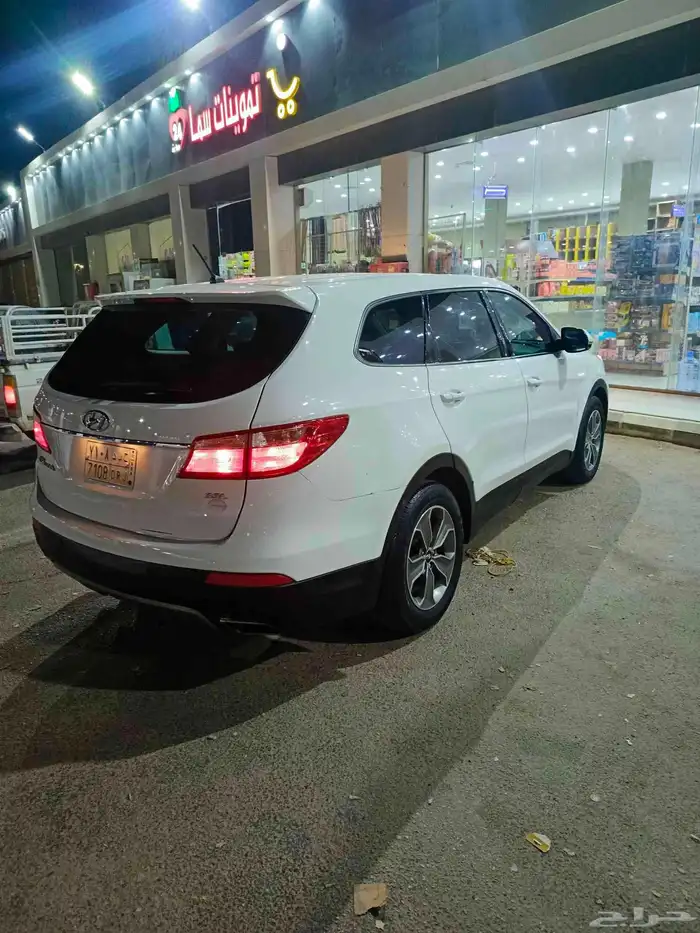 سنتافي 7 مقاعد بدي وكالة 14