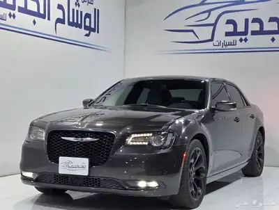 كرايزلر C300s فل 2021 index