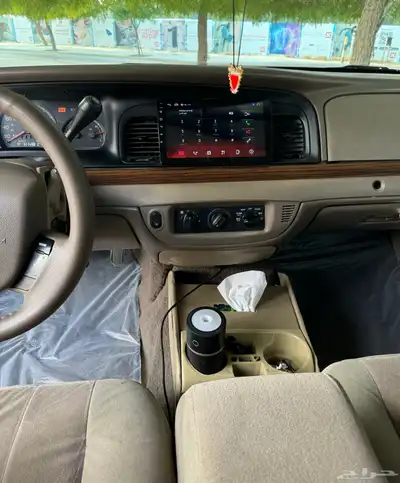 فورد فكتوريا 2005 index