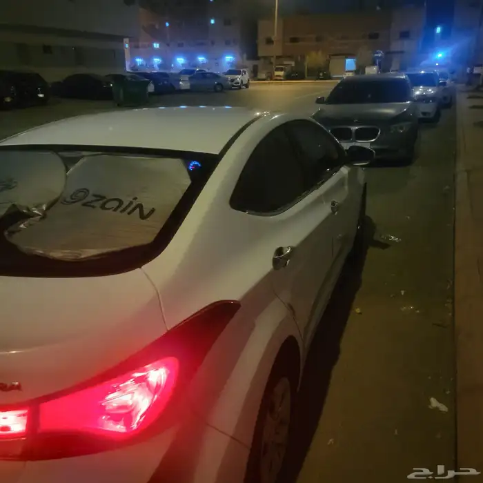 النترا موديل 2015 7