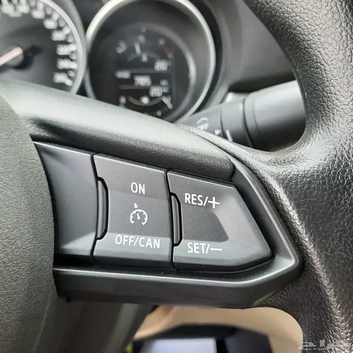 مازدا 6 موديل 2025 خليجي السعر 93500 شامل الضريبة 29