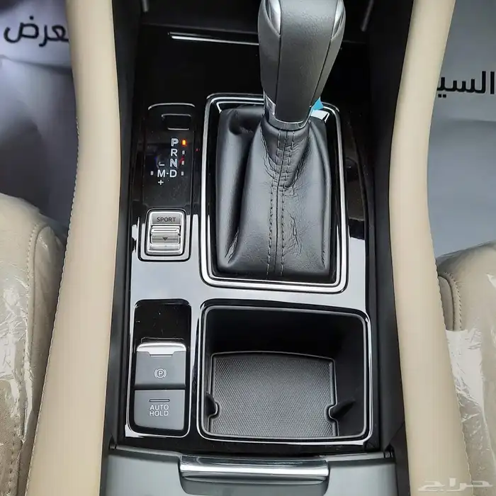 مازدا 6 موديل 2025 خليجي السعر 93500 شامل الضريبة 28