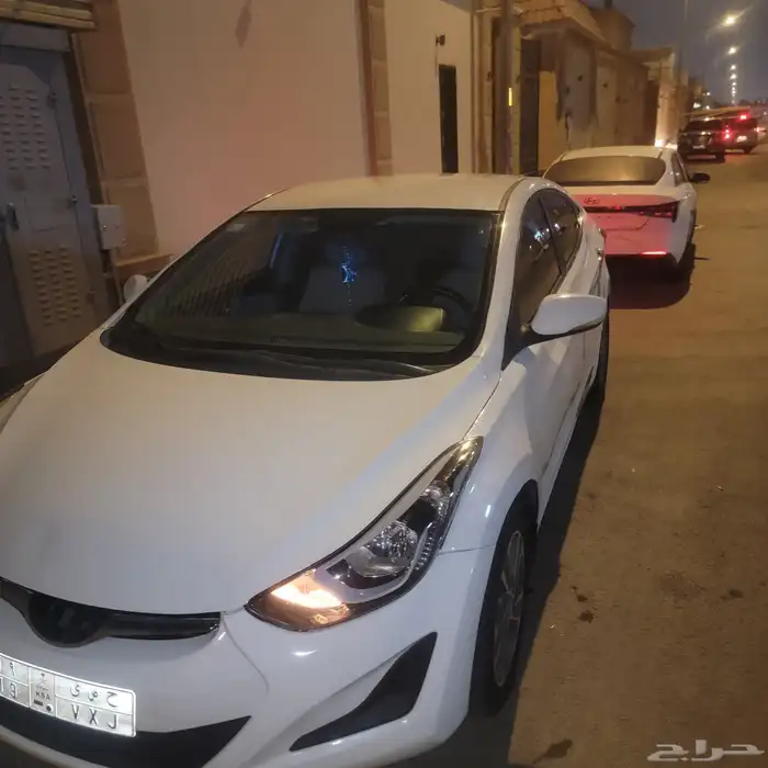 النترا موديل 2015 0