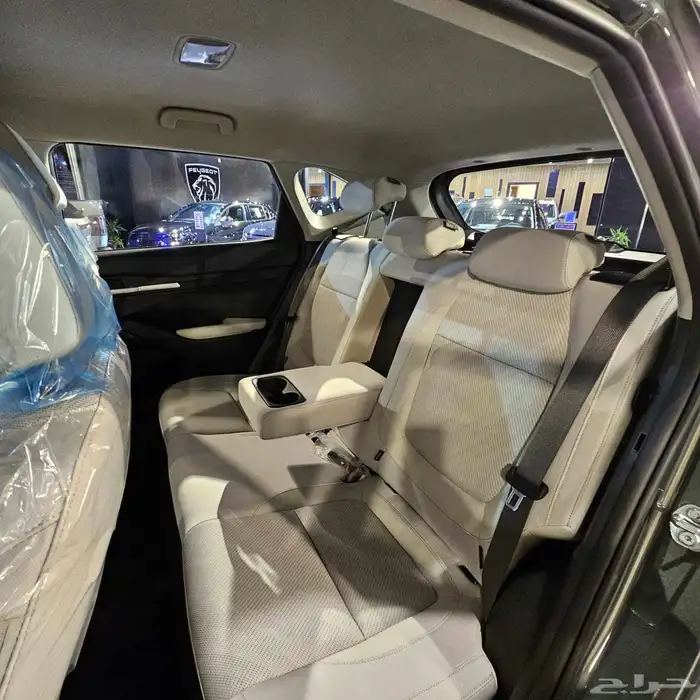 كيا سيلتوس استاندر 2026 بسعر حصري لنهاية العام كاش وتقسيط 8