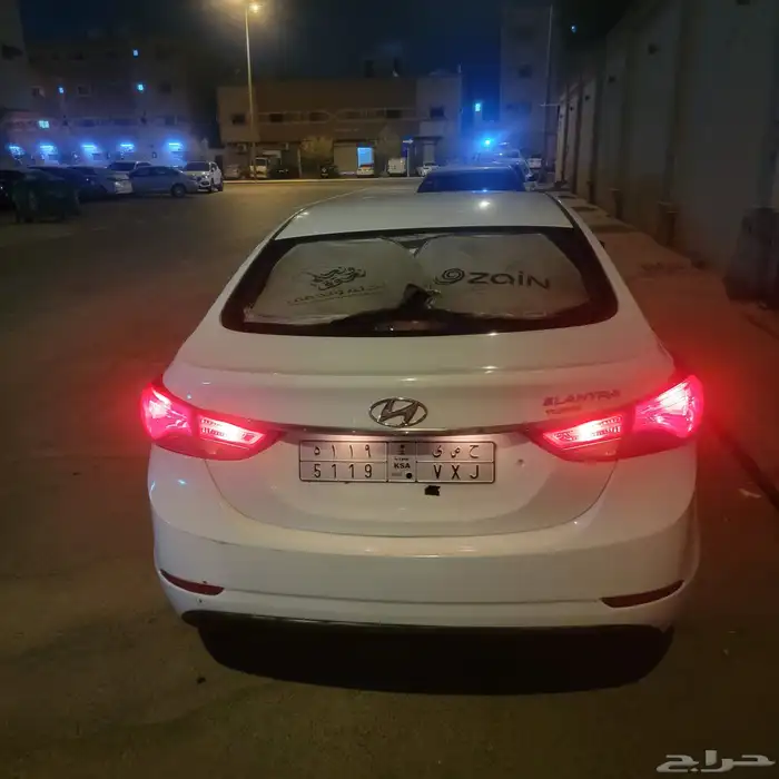 النترا موديل 2015 3