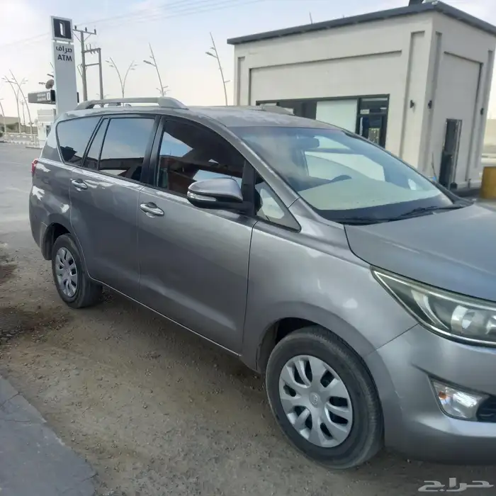 تويوتا نوفا موديل 2016 2