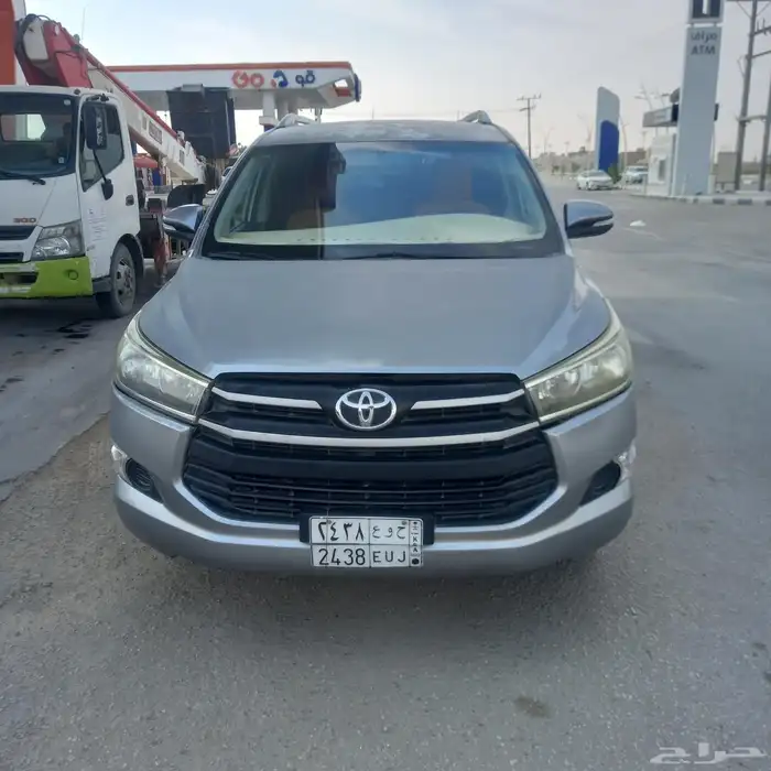 تويوتا نوفا موديل 2016 0