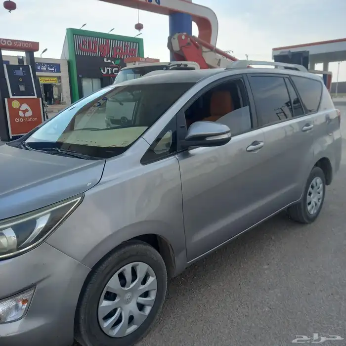 تويوتا نوفا موديل 2016 1