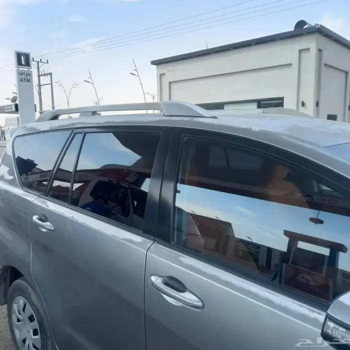 تويوتا نوفا موديل 2016 3