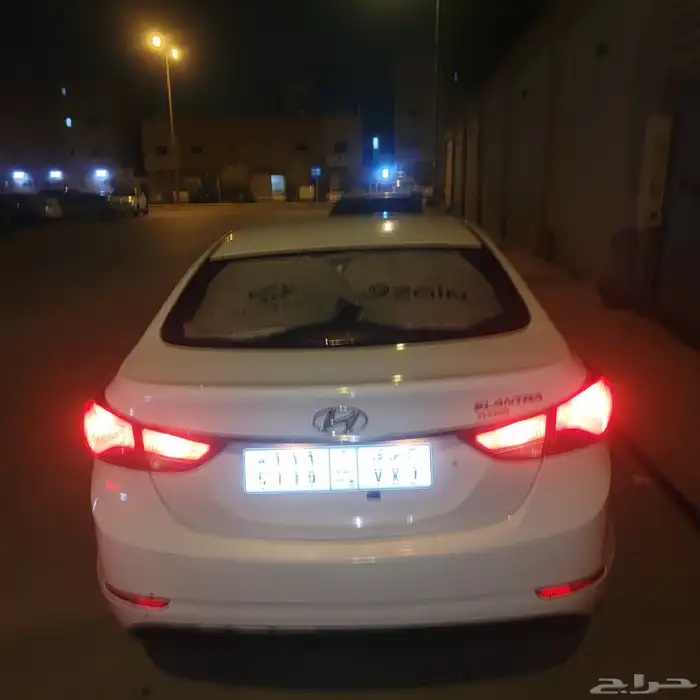 النترا موديل 2015 4