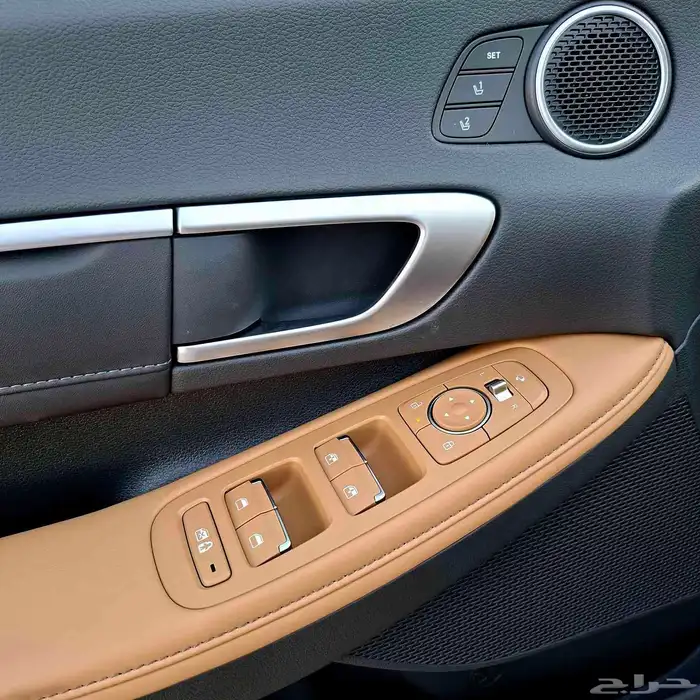 هونداي سوناتا 2025 بريميوم خليجي السعر 127 شامل الضريبة 31