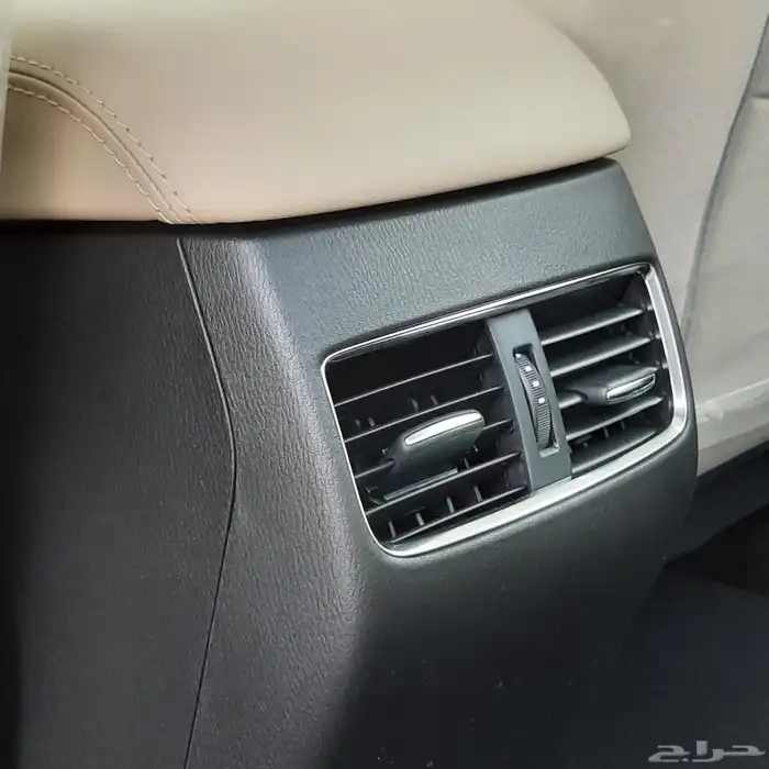 مازدا 6 موديل 2025 خليجي السعر 93500 شامل الضريبة 23