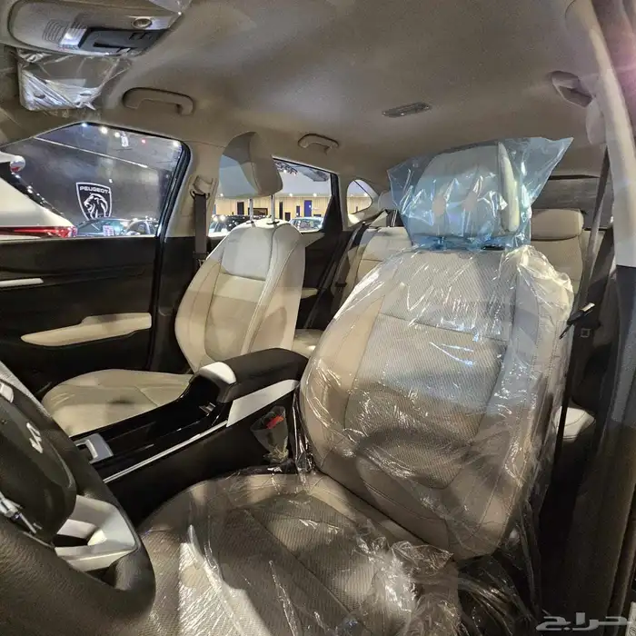 كيا سيلتوس استاندر 2026 بسعر حصري لنهاية العام كاش وتقسيط 5