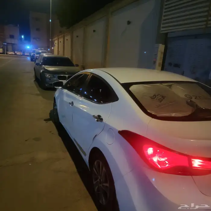 النترا موديل 2015 2