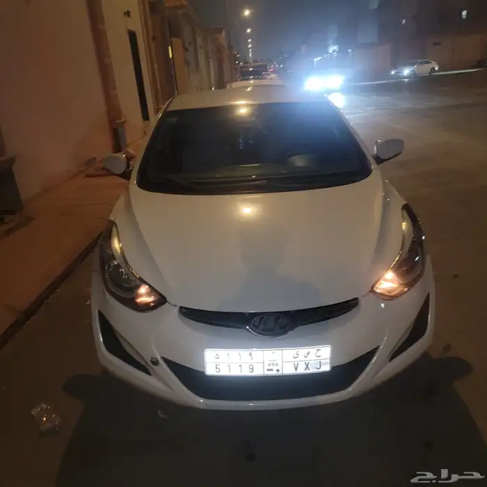 النترا موديل 2015 9