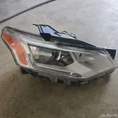 ترافيرس قطع غيار تشليح index