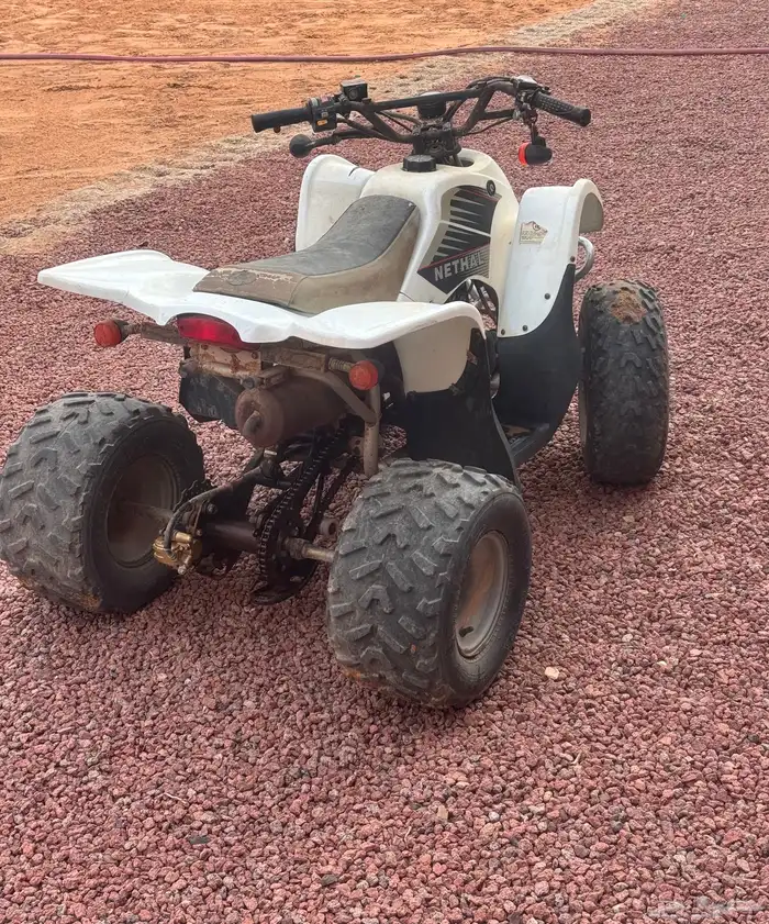 دباب نيثال 1