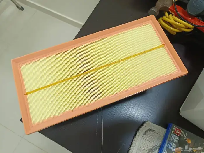 فلاتر مكيف رنج روفر سبورت موديل 2011 جديده للتواصل 1