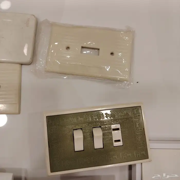 أدوات واجهزه كهربائيه 5