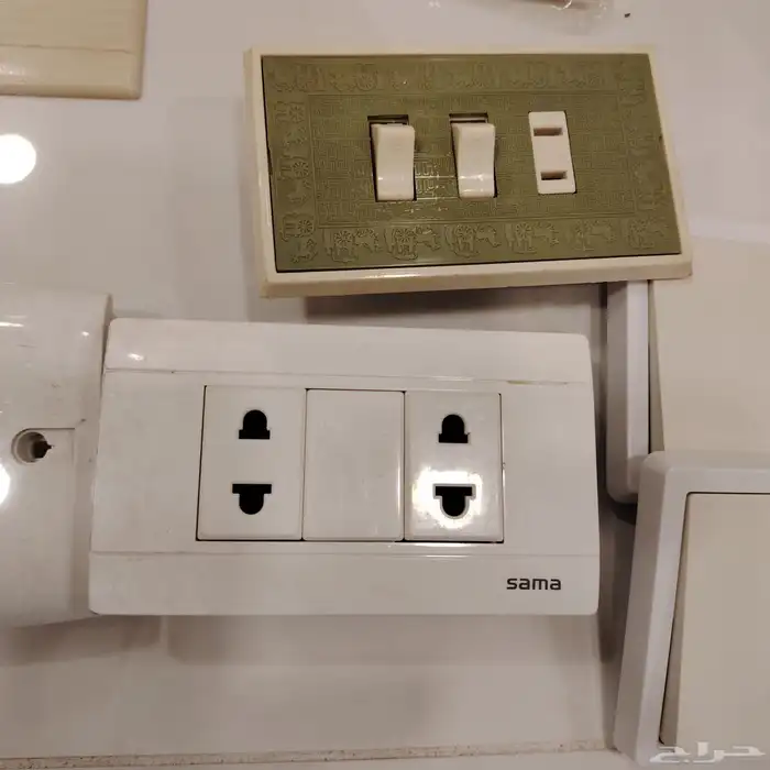 أدوات واجهزه كهربائيه 6