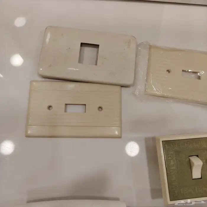 أدوات واجهزه كهربائيه 4