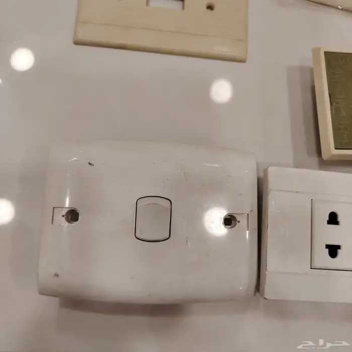 أدوات واجهزه كهربائيه 3