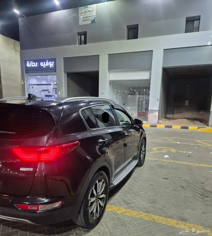 سوبرتاج ديزل نظيفة فل التانكي يمشيك الف كم 3