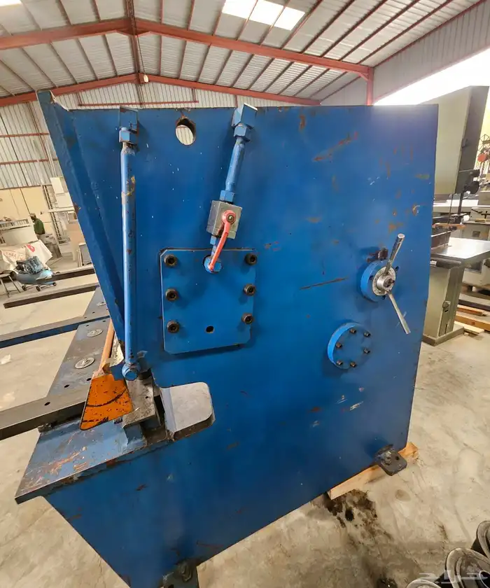 مقص 6 ملم صيني استيراد اوربي 2 متر ونص مضيف جدا مستورد 9