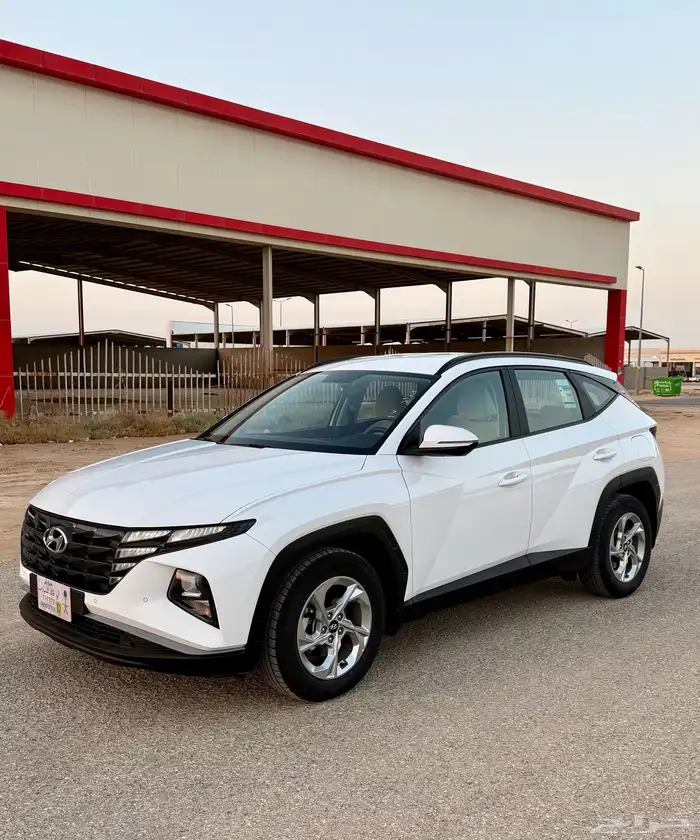 توسان 2023 دبل عداد 47 الف 1