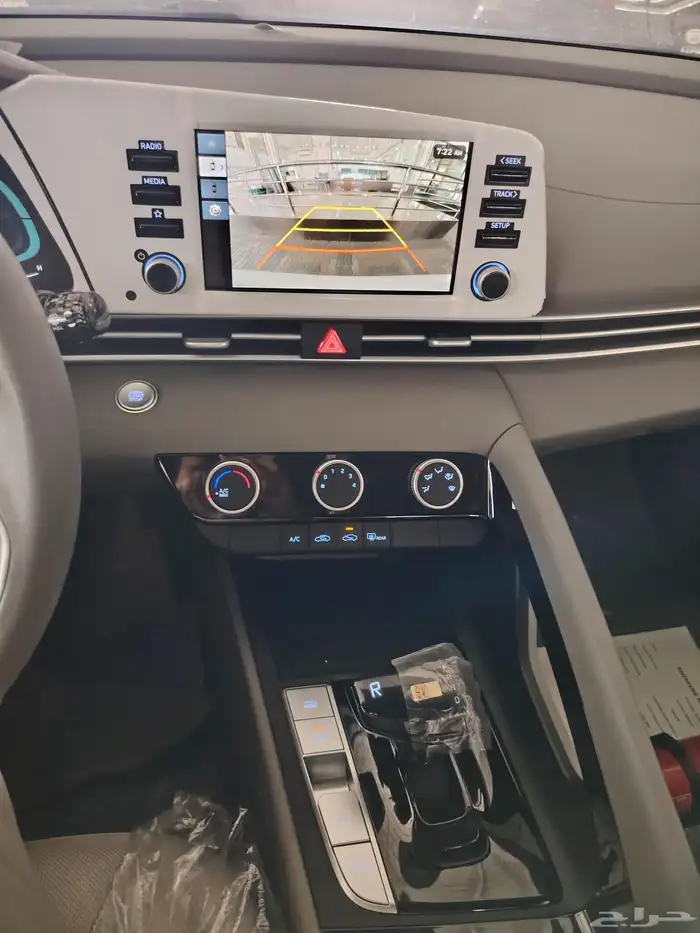 هونداي النترا سمارت بلس 2026 سعودي 8