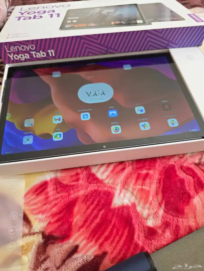 جهاز LenovoYoga Tab 11 4