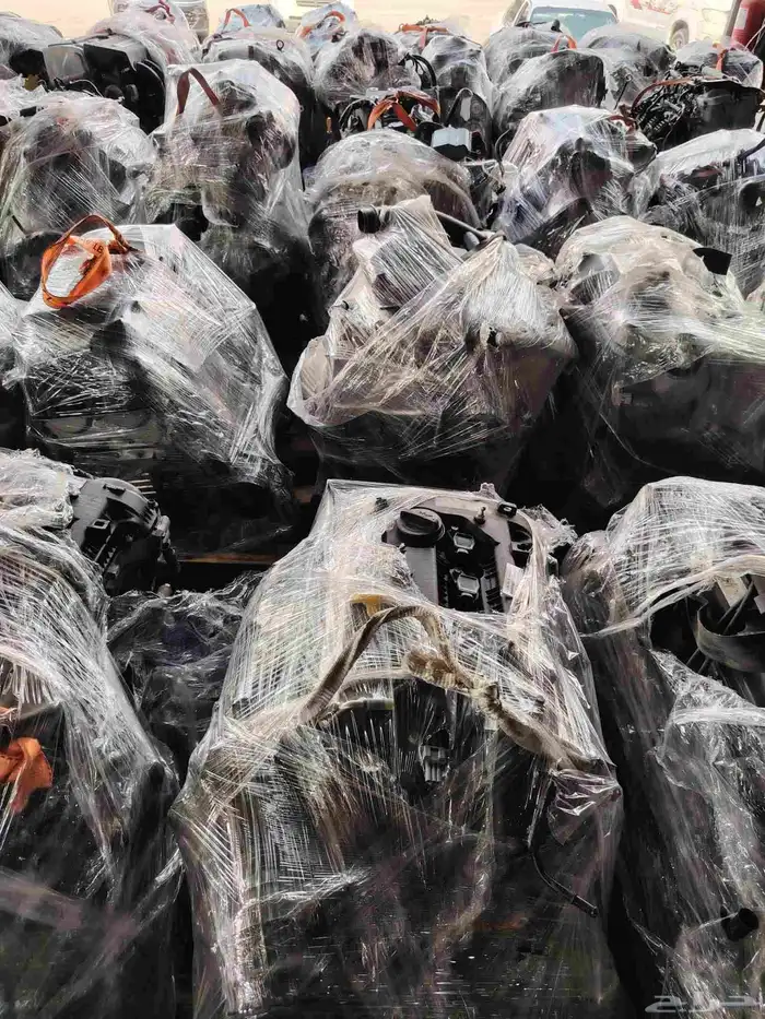 مكائن وجيربوكسات كارنفال كيا كدينزا كيا سيرنتو النترا اكسنت 6