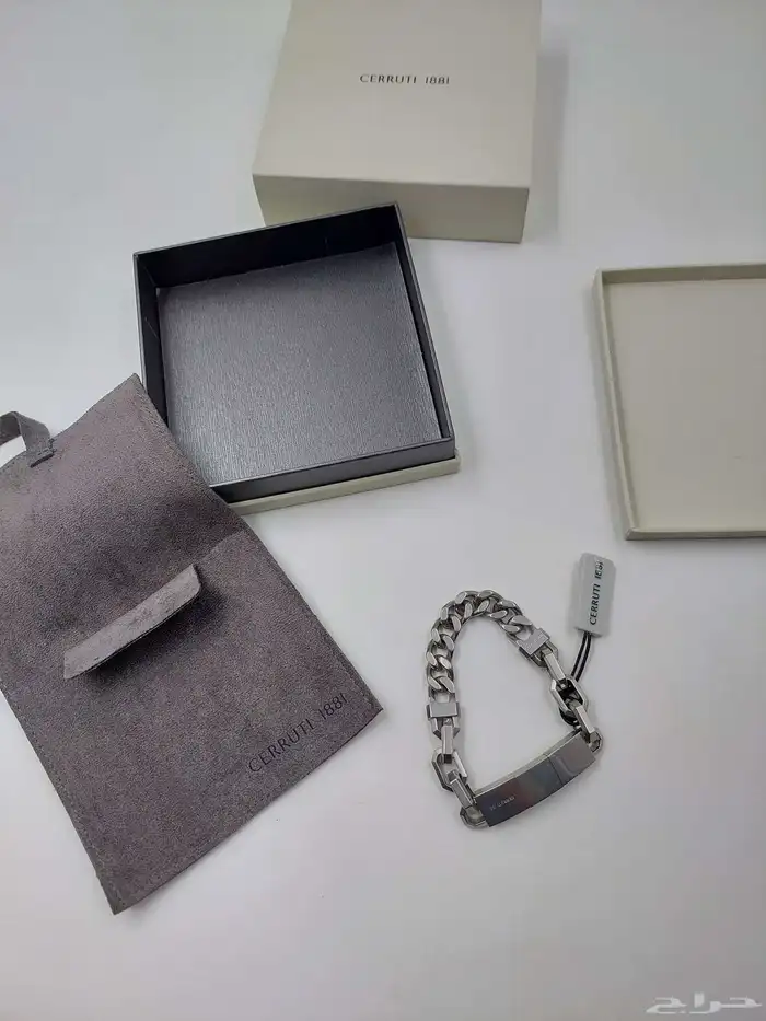 اسوارة شيروتي اصلية ... CEROTTI 1