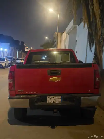 جمس سلفرادو 2012 index