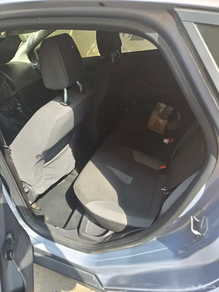 فورد فوكس موديل 2013 للبيع مخزن 7