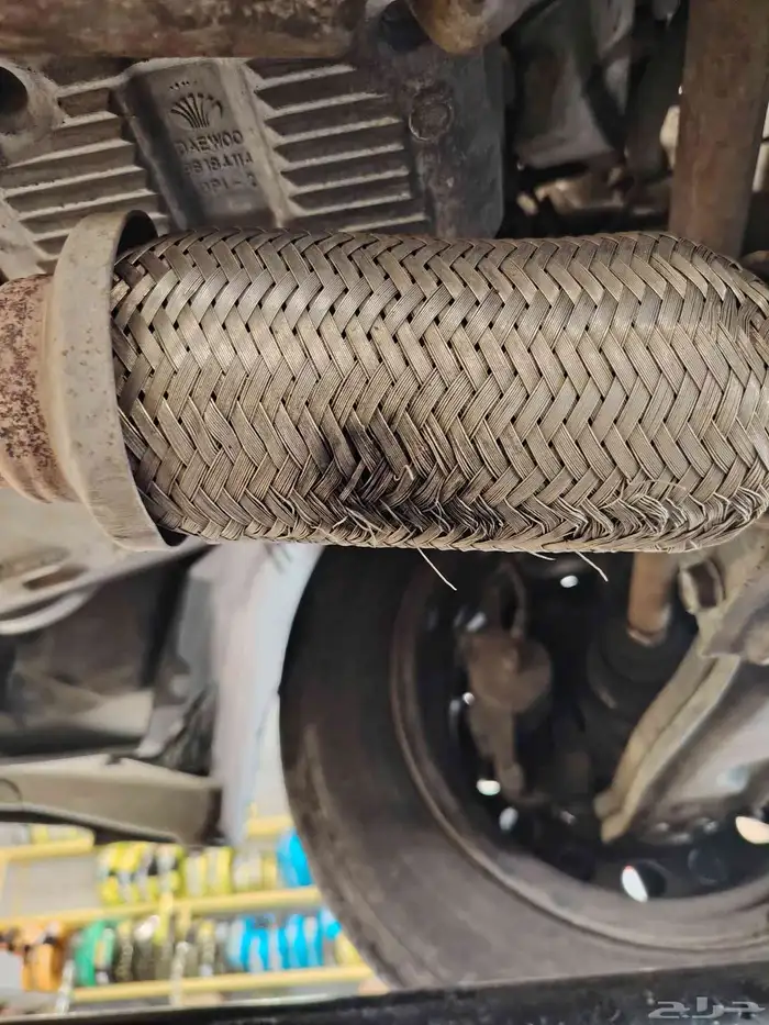 شفروليه اوبترا 2005 اوتماتيك 10