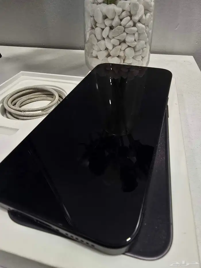 ايفون 15 برو ماكس 1