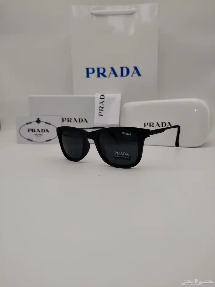 متوفر لدينا نضارات ماركات جوده ممتازة جدا 7