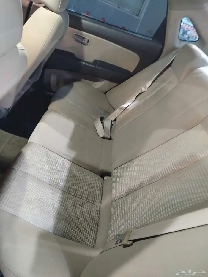 النترا 2008 جير عادي نظيفة 6