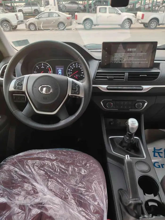 جريت وول وينجل 7 ديزل دبل م 2025 اسعار خاصه للكاش والتمويل 8