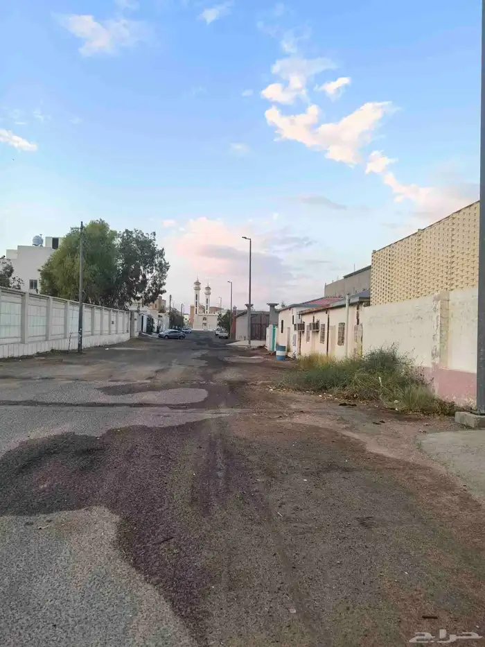 استراحه كبيره للإستثمار في حي رحاب 0