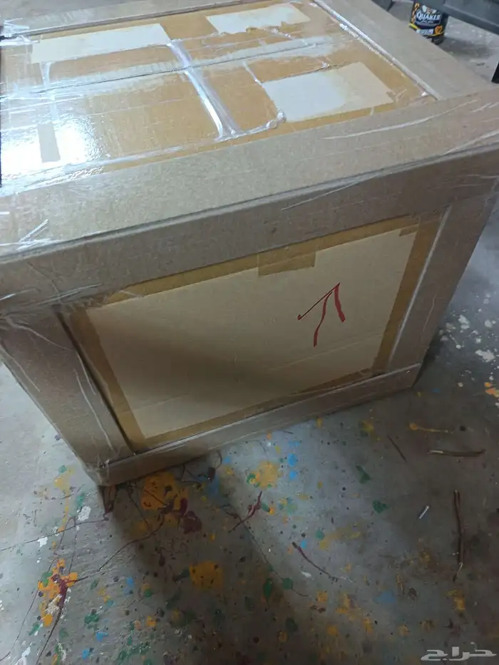 كراتين عفش 3